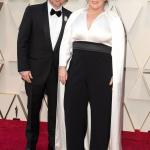 Melissa McCarthy & Ben Falcone