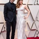 Amy Adams & Darren Le Gallo