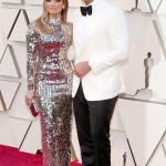 Jennifer Lopez & Alex Rodriguez