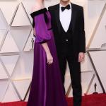Lucy Boynton & Rami Malek
