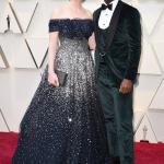 David Oyelowo & Jessica Oyelowo