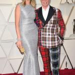 Tommy Hilfiger & Dee Ocleppo