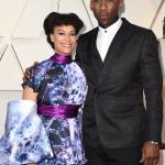 Mahershala Ali & Amatus Sami-Karim