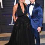 Priyanka Chopra & Nick Jonas