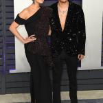 Ashlee Simpson Ross & Evan Ross