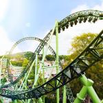 Liseberg – Suède