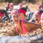 Muddy Angel Race - BRUXELLES