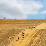Sand Race - MONT-SAINT-GUIBERT