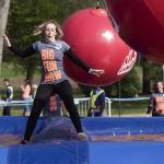 Air Games - PARTOUT EN BELGIQUE