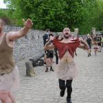 Medieval Run - BOUILLON