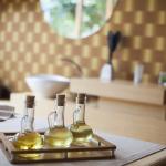 La gargarisation à l'huile