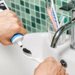 Le dentifrice au charbon