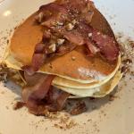 Les pancakes