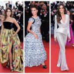 Festival de Cannes: nos 20 looks préférés repérés sur le red carpet
