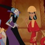 'Keizer Kuzco' (2001)