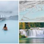 Voyage de rêve: voici les plus belles piscines naturelles d'Europe - Gael.be