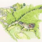 La forêt de Dondoko