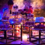 Le buffet