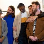 Queer Eye (saison 4)