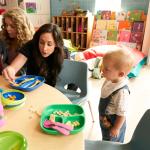 Workin' Moms (saison 2)