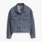 Levi's x Stranger Things