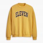 Levi's x Stranger Things