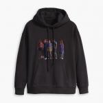 Levi's x Stranger Things