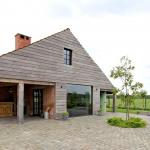 Une cabane intime
