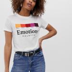 Pour exprimer nos sentiments - Stradivarius via Asos