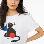 Pour les amoureuses des chats - Monki