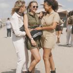Nona, Nicky et Ayla