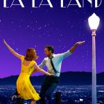 La La Land - Barbara, journaliste et graphiste