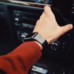 2) On décore la voiture