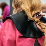 Faire don de ses cheveux