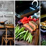 Remportez le dernier livre de cuisine de Pascale Naessens!