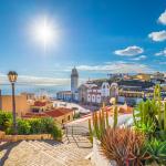 Lune de miel en Europe: Tenerife, le paradis 100% luxe des amoureux
