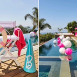 Il est possible de louer la maison de Barbie sur Airbnb
