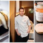 5 astuces de grand chef pour réinventer le classique toast au foie gras