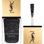 Une pluie de paillettes: Holographic Black
