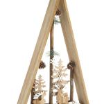 Montage en bois