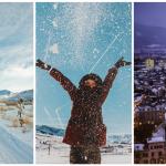 5 city-trips à la neige pour les fans de glisse (et les autres)