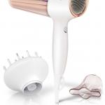MoistureProtect-haardroger van Philips