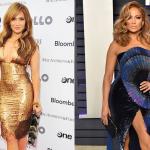 Jennifer Lopez
