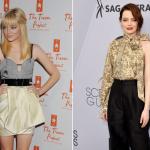 Emma Stone