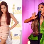 Ariana Grande