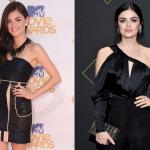 Lucy Hale