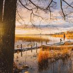 La Finlande