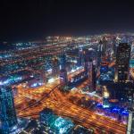 Les Emirats Arabes-Unis