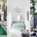 Voyage de rêve: à la découverte des plus fabuleux riads de Marrakech