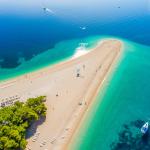 Crikvenica, Croatie